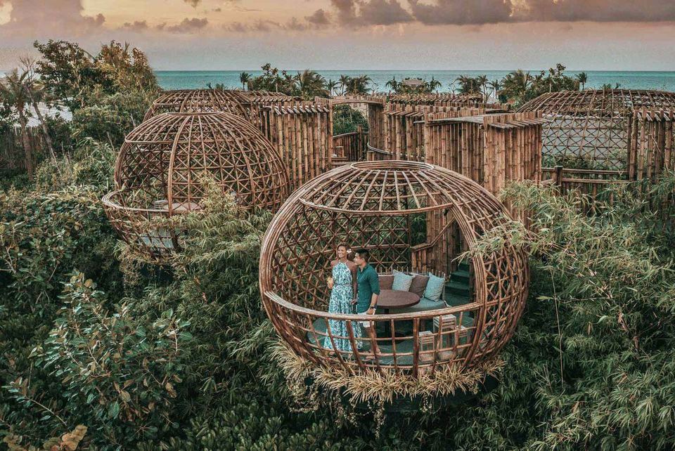 Waldorf Astoria Maldives Ithaafushi